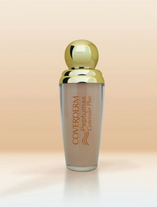 Coverderm Peptumax Concealer Plus – Korrektor 4450.-